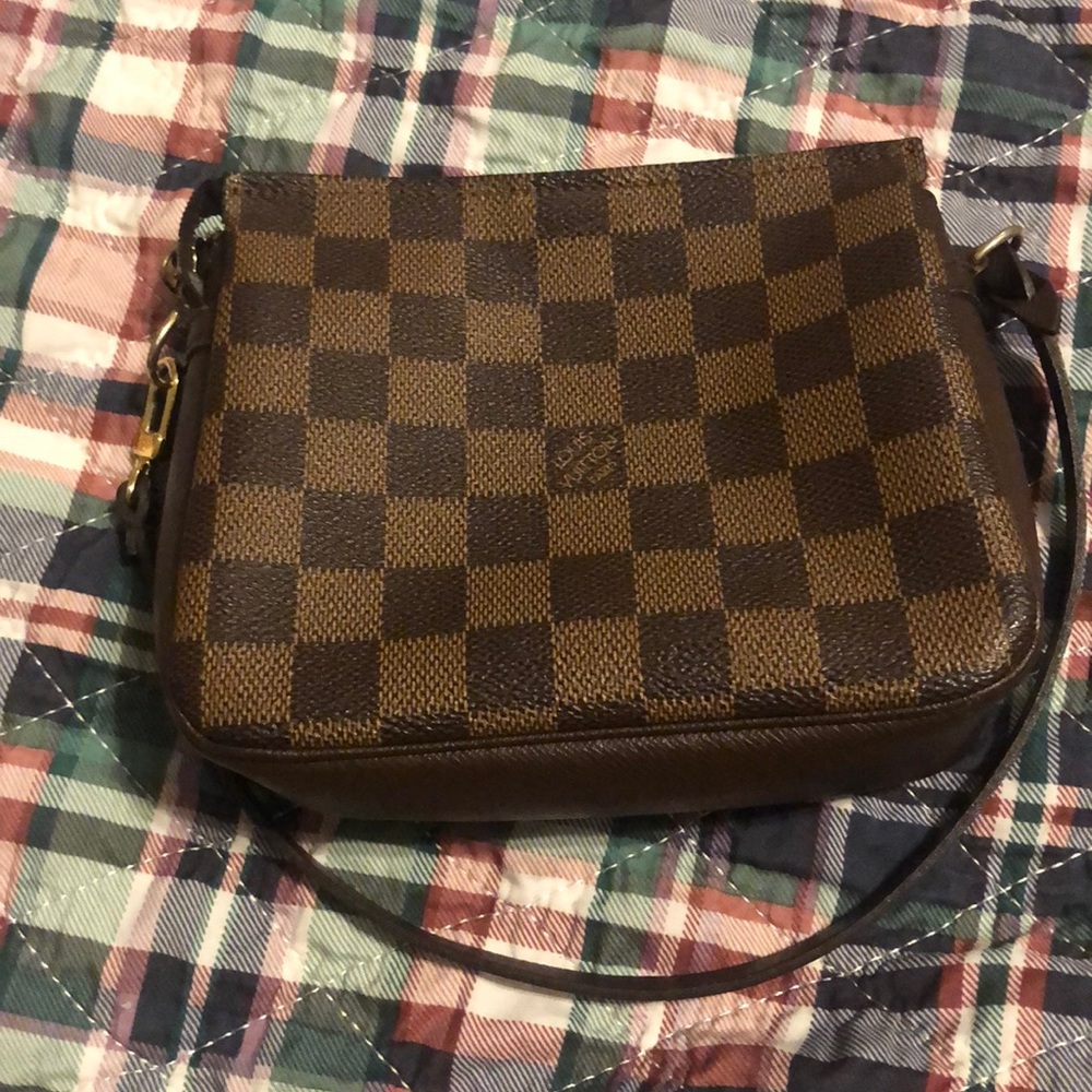Louis Vuitton mini bag